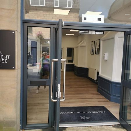 Regent Penthouse Vila Harrogate Exterior foto