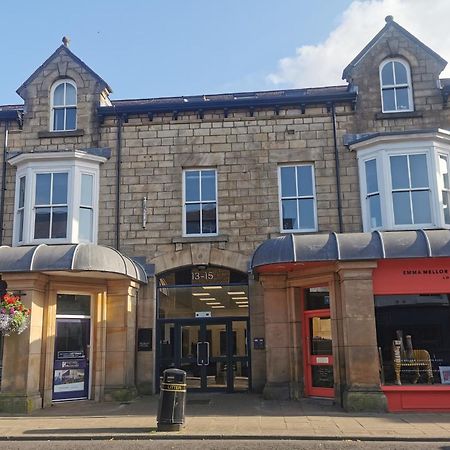 Regent Penthouse Vila Harrogate Exterior foto
