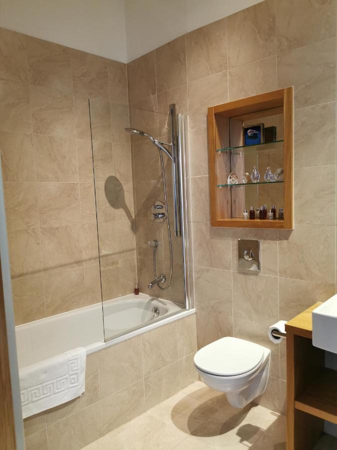 Regent Penthouse Vila Harrogate Exterior foto
