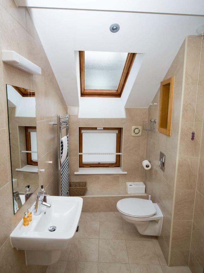 Regent Penthouse Vila Harrogate Exterior foto